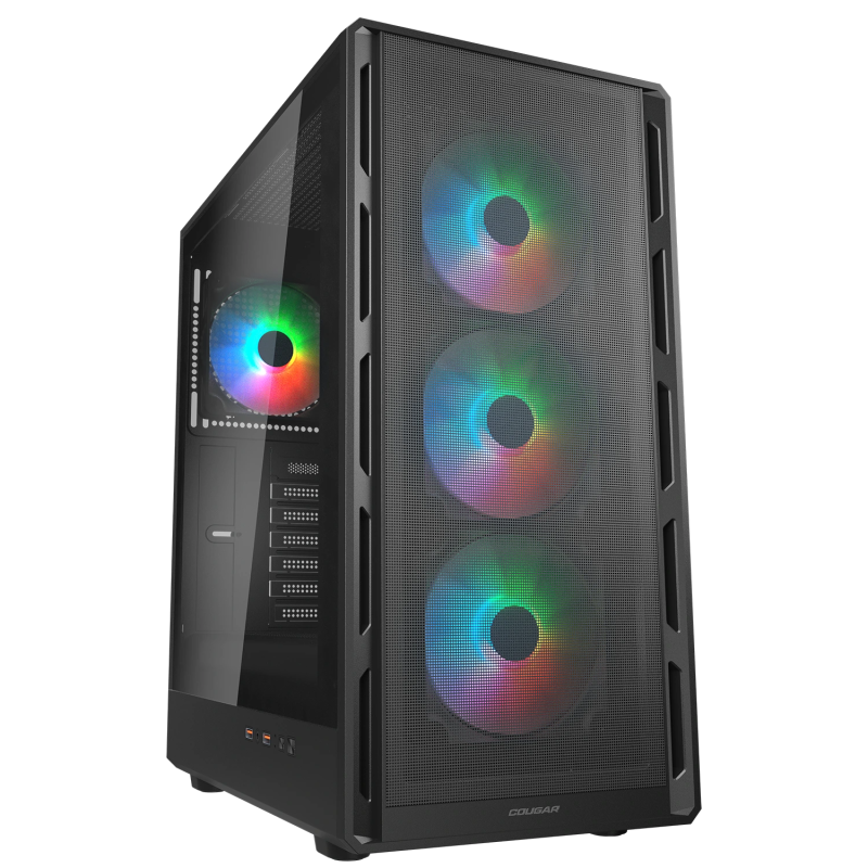 Cougar Airface Pure RGB Cougar Airface Pure RGB