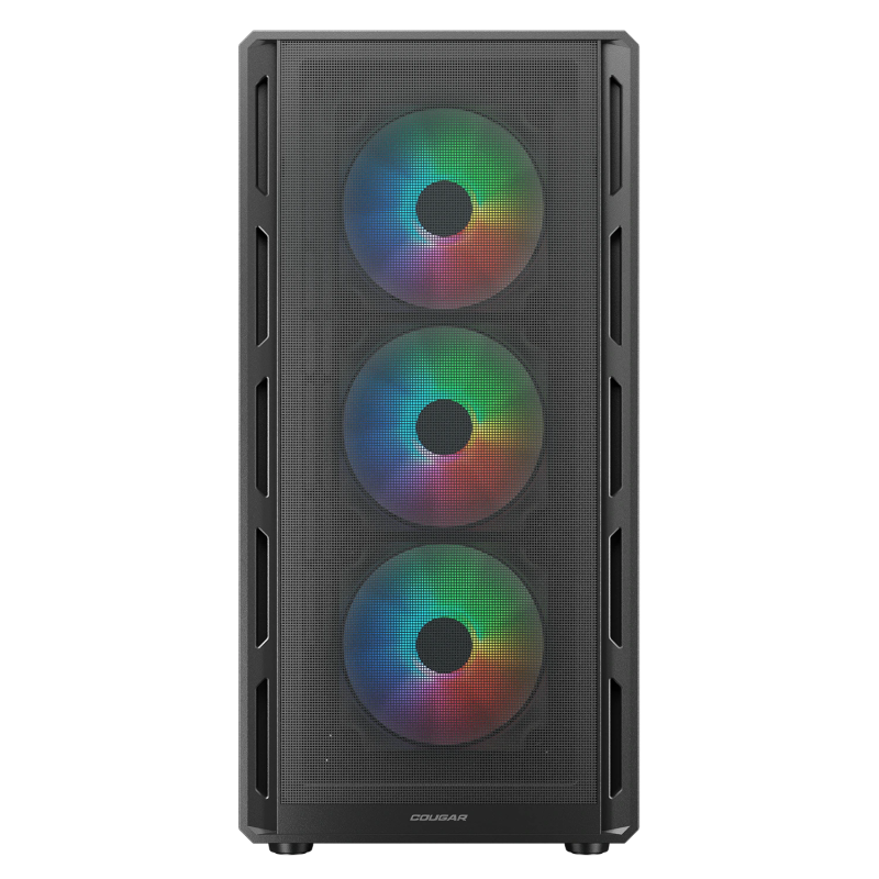 Cougar Airface Pure RGB Cougar Airface Pure RGB