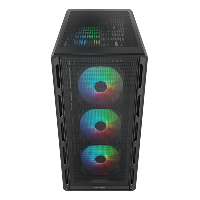 Cougar Airface Pure RGB Cougar Airface Pure RGB