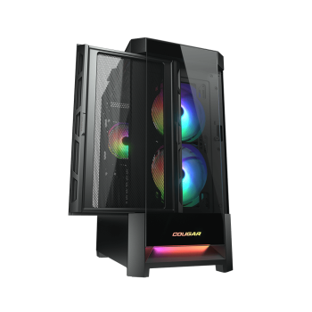 Cougar Duoface RGB