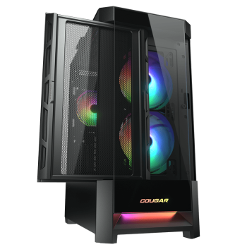 Cougar Duoface RGB Cougar Duoface RGB