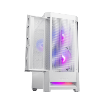 Cougar Duoface RGB white