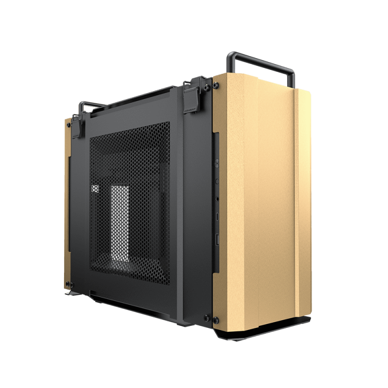 Cougar Dust 2 - Desert Sand