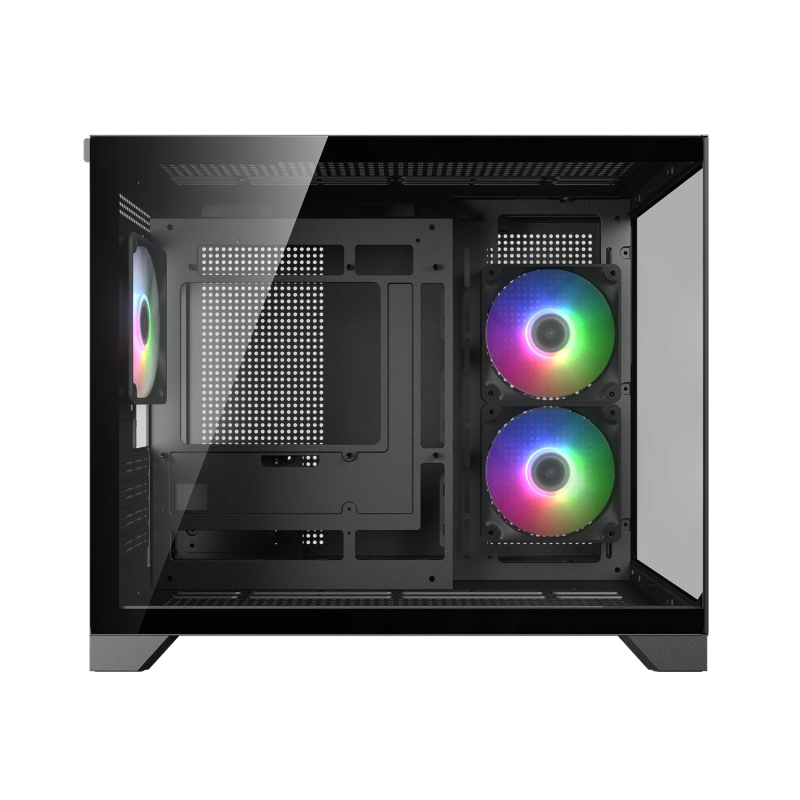 Cougar FV150 Mini RGB Cougar FV150 Mini RGB