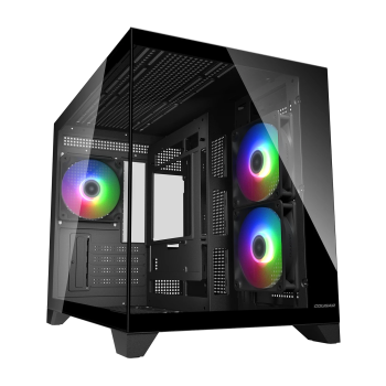 Cougar FV150 Mini RGB