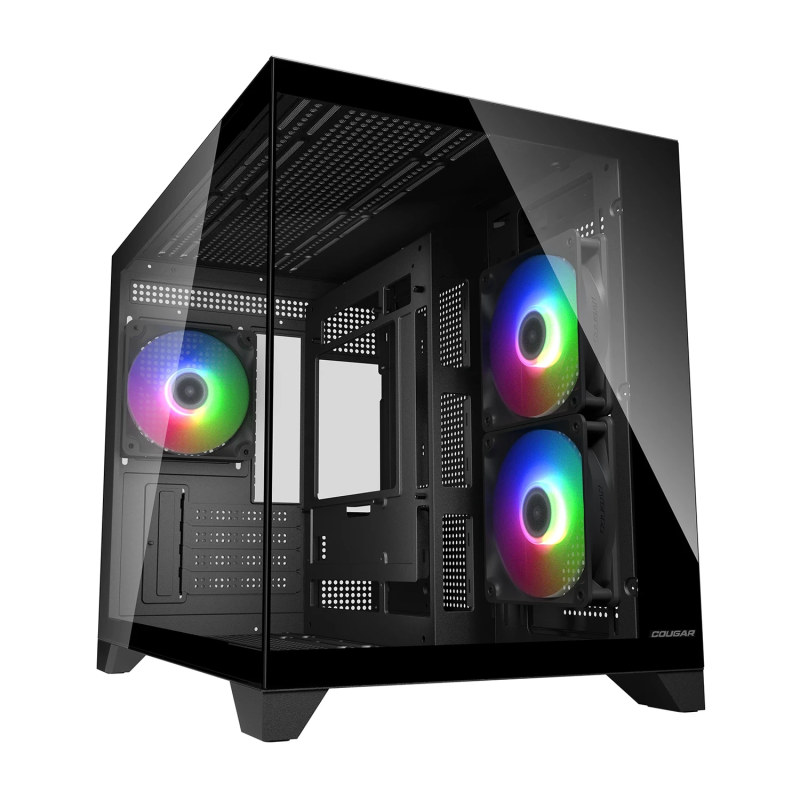 Dionysus Gaming PC Dionysus Gaming PC