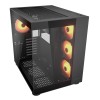 Cougar FV150 RGB Black Cougar FV150 RGB Black