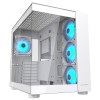 Cougar FV150 RGB White Cougar FV150 RGB White