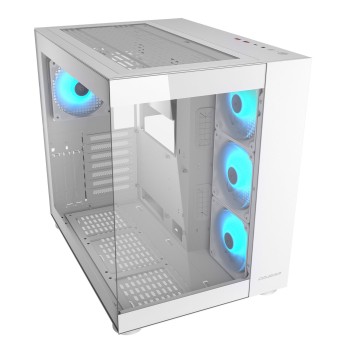 Cougar FV150 RGB White