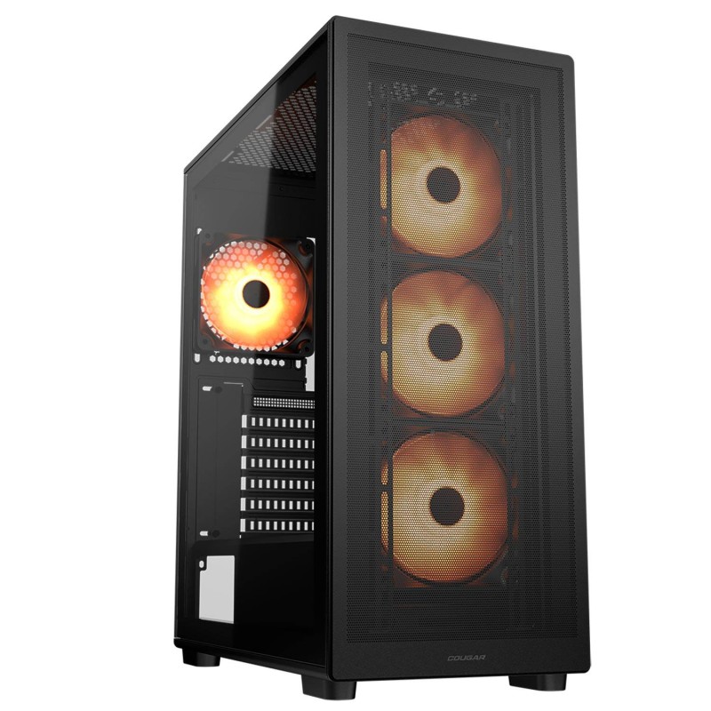 Cougar MX220 RGB Cougar MX220 RGB