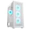 Cougar MX220 RGB White Cougar MX220 RGB White