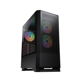 Cougar MX430 Mesh RGB Black Cougar MX430 Mesh RGB Black