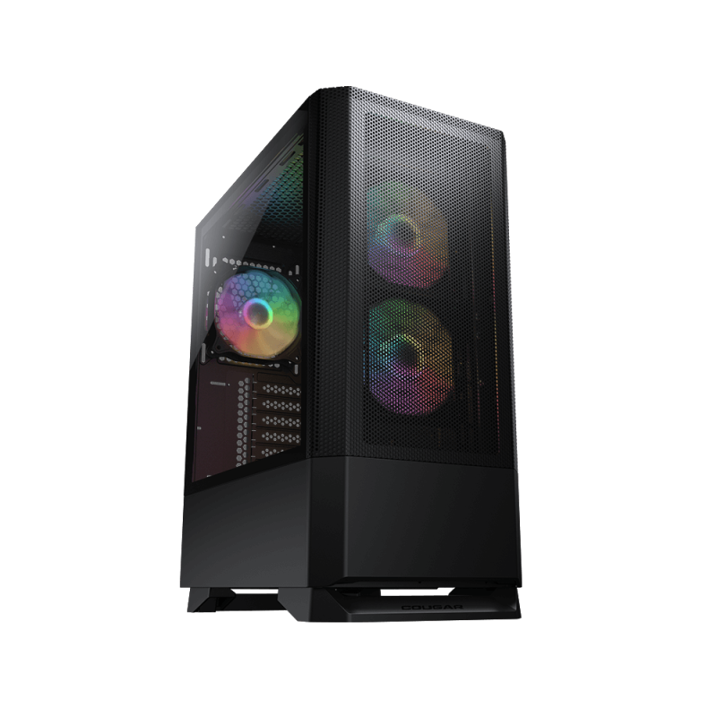 Cougar MX430 Mesh RGB Black Cougar MX430 Mesh RGB Black