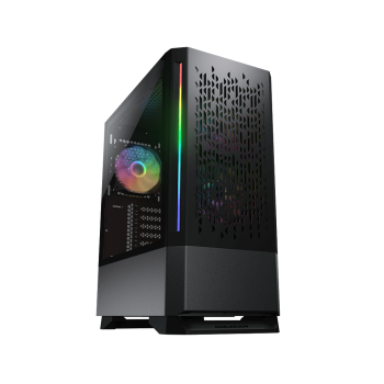 Cougar MX430 Air RGB Black Cougar MX430 Air RGB Black