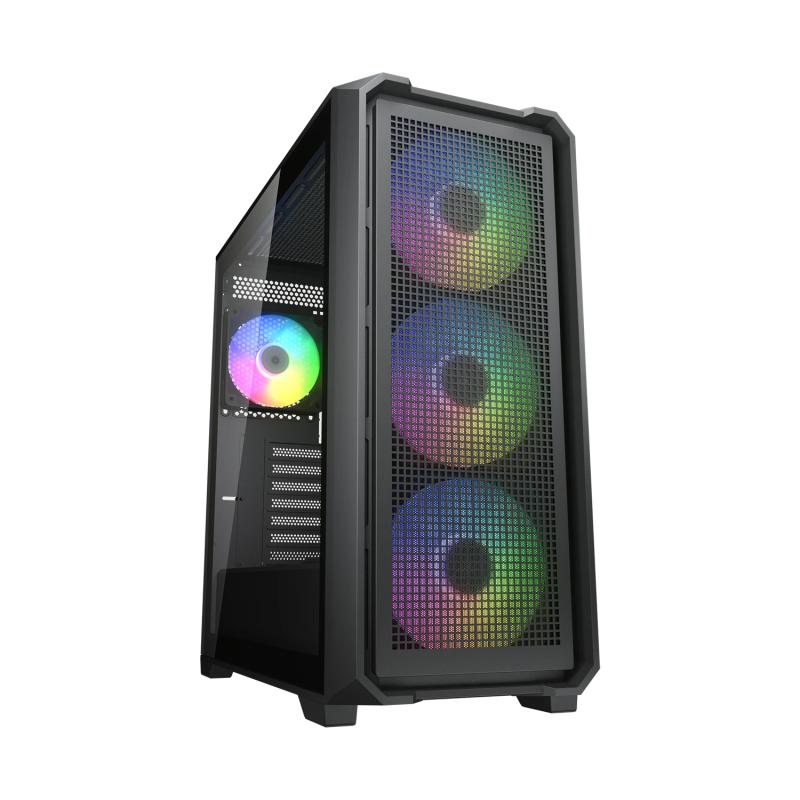 HADES Gaming PC