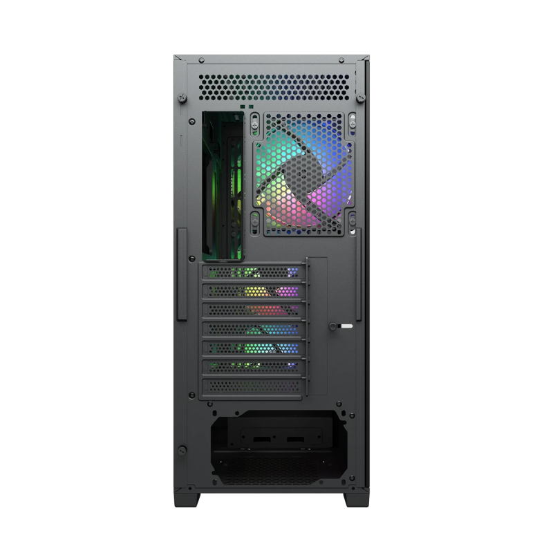 Cougar MX600 Air Cougar MX600 Air