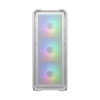 Cougar MX600 Air White