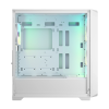 Cougar MX600 Air White