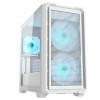 Cougar MX600 Mini RGB white Cougar MX600 Mini RGB white
