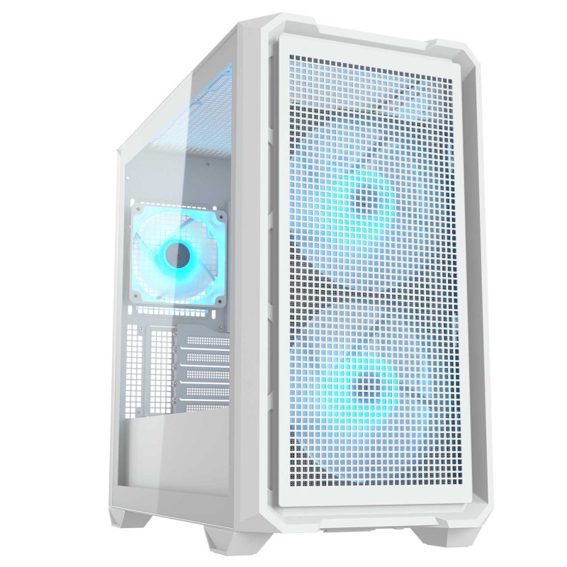Cougar MX600 Mini RGB white Cougar MX600 Mini RGB white