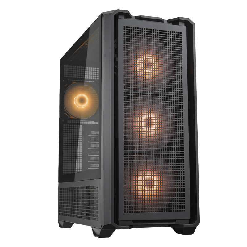 Cougar MX600 RGB Cougar MX600 RGB