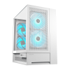 Cougar OmnyX White Cougar OmnyX White