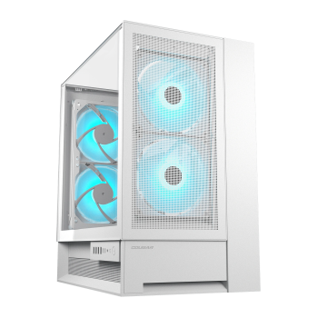 Cyclops Gaming PC ARCTIC R7, 16GB, 1TB NVME, 5070