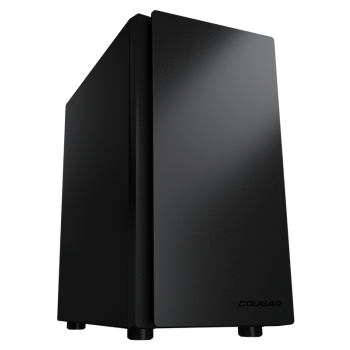 Cougar Purity Black