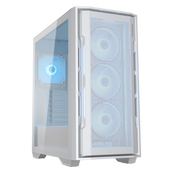 Cougar Uniface White RGB