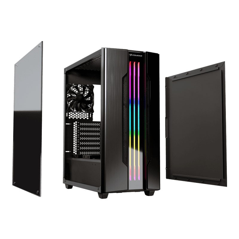 COUGAR CASE GEMINI S