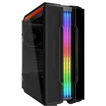 CASE COUGAR GEMINI T