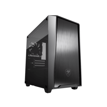 COUGAR CASE MG130-G