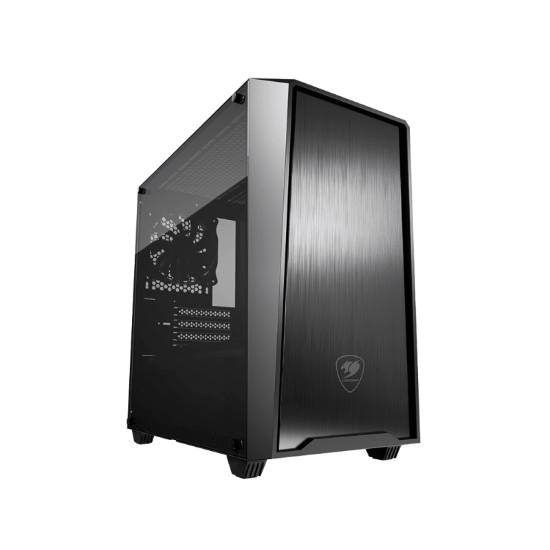 COUGAR CASE MG130-G