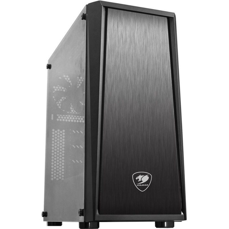CASE COUGAR MX340