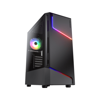Cougar Case MX360 RGB