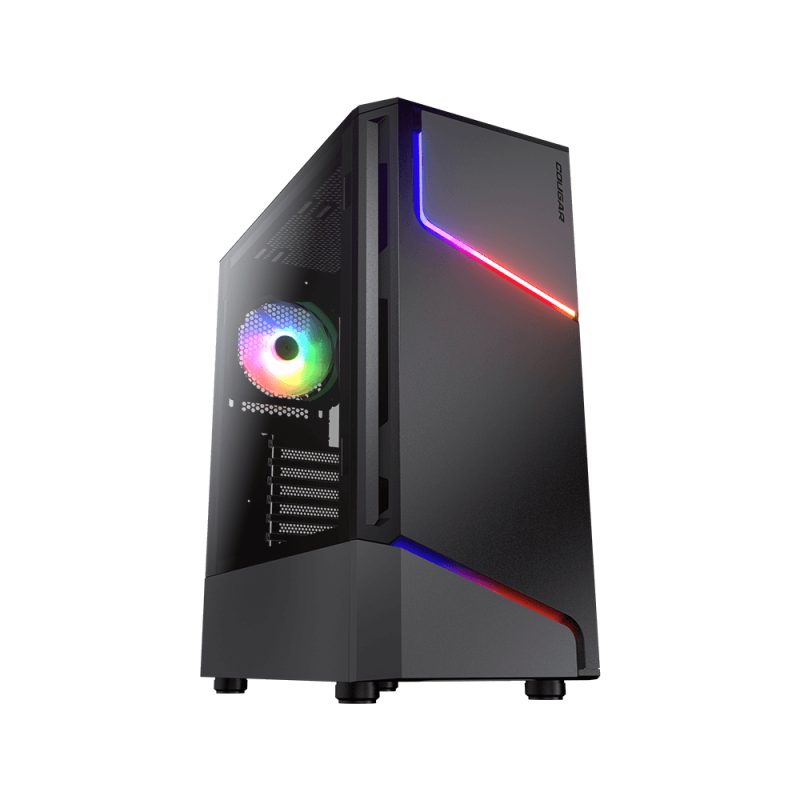 Cougar Case MX360 RGB
