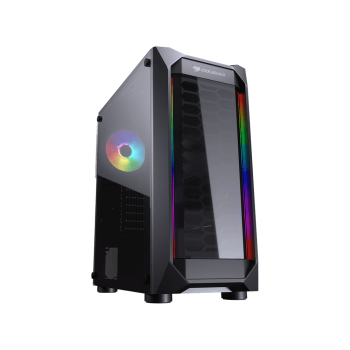 COUGAR CASE MX410