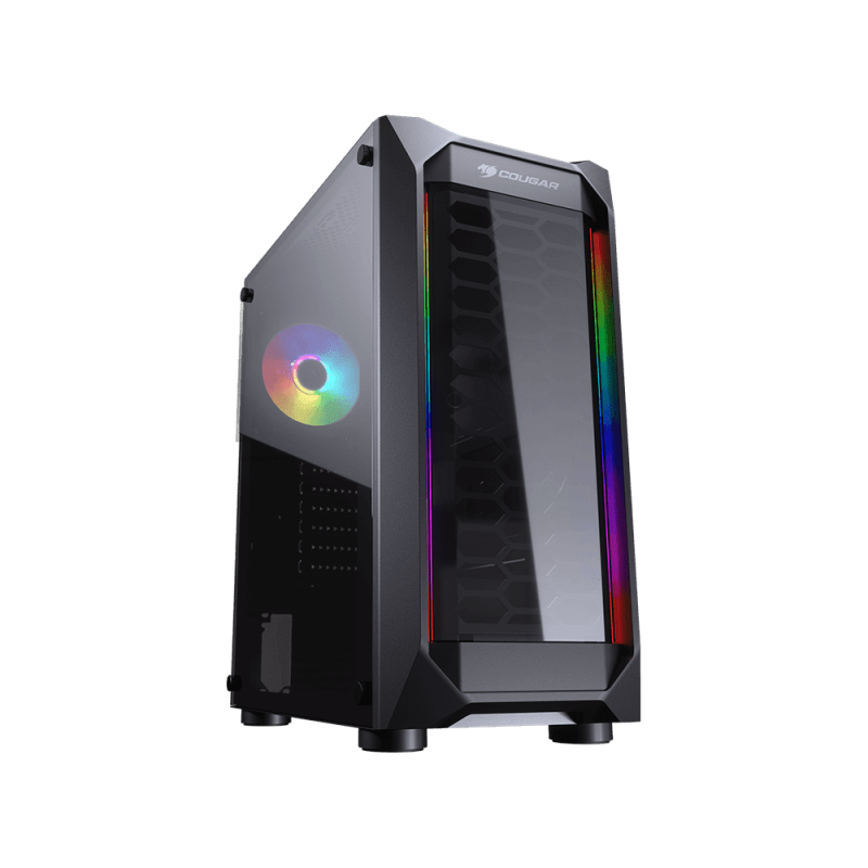COUGAR CASE MX410