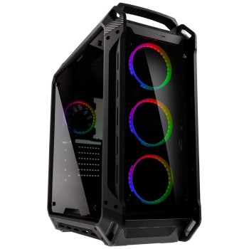 COUGAR CASE PANZER EVO RGB