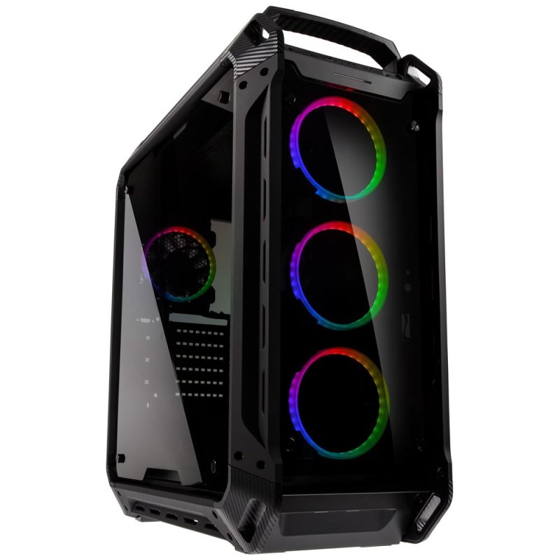 COUGAR CASE PANZER EVO RGB COUGAR CASE PANZER EVO RGB