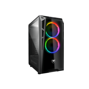 TURRET RGB TURRET RGB
