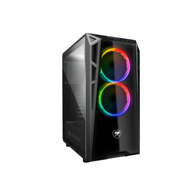 TURRET RGB