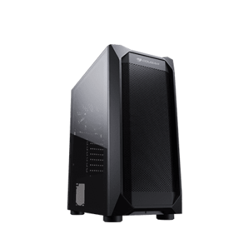 COUGAR CASE MX410 MESH G