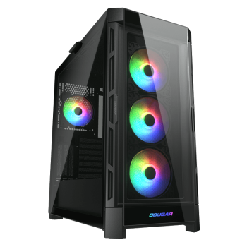 Cougar Duoface Pro RGB Cougar Duoface Pro RGB