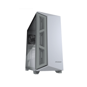 COUGAR CASE DARK BLADER X5 WHITE COUGAR CASE DARK BLADER X5 WHITE