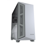 COUGAR CASE DARK BLADER X5 WHITE