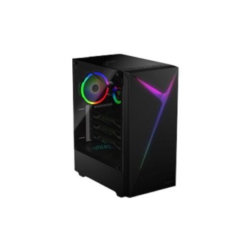 GAMDIAS ARGUS E4 ELITE GAMING CASE GAMDIAS ARGUS E4 ELITE GAMING CASE