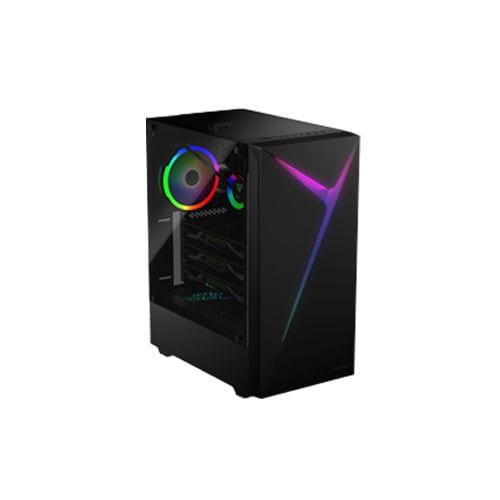 GAMDIAS ARGUS E4 ELITE GAMING CASE