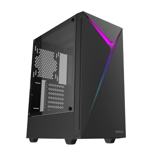 GAMDIAS ARGUS E4 GAMING CASE