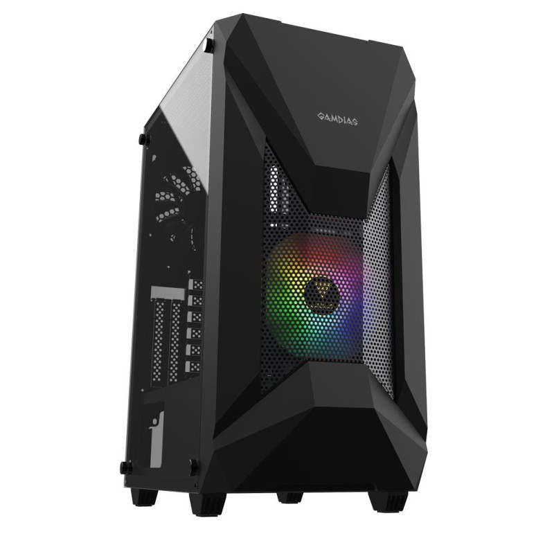 GAMDIAS ATHENA E1 ELITE GAMING CASE GAMDIAS ATHENA E1 ELITE GAMING CASE